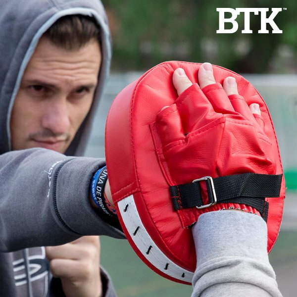 Boxérský lap BTK Boxérský lap BTK
