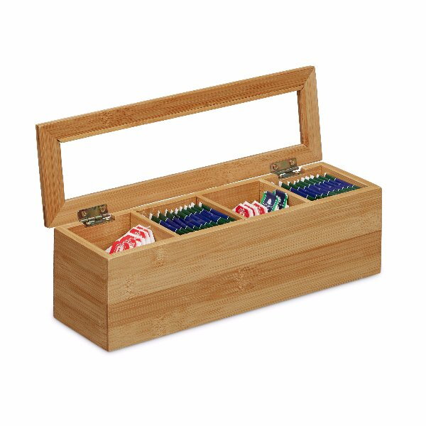 Box na čale Bamboo Box na čale Bamboo