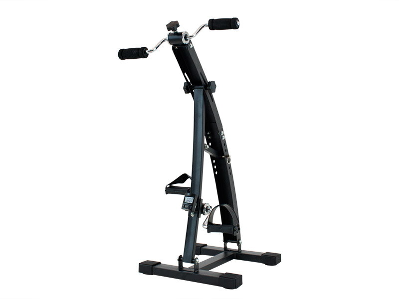 Mini rotoped rehabilitační  plus VEVO SENIOR 2026 | černá