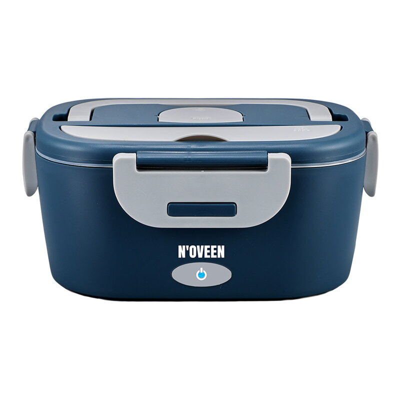 Ohřívací box na jídlo City 220V/24V/12V LB745 City