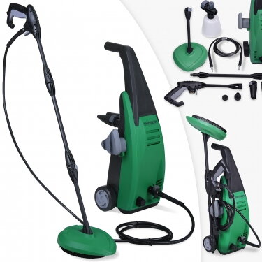 Vysokotlaký čistič vapka DS-327 Vysokotlaký čistič vapka DS-327