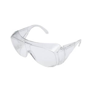 Ochranné polykarbonátové brýle