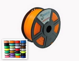 Náplně pro 3D pero